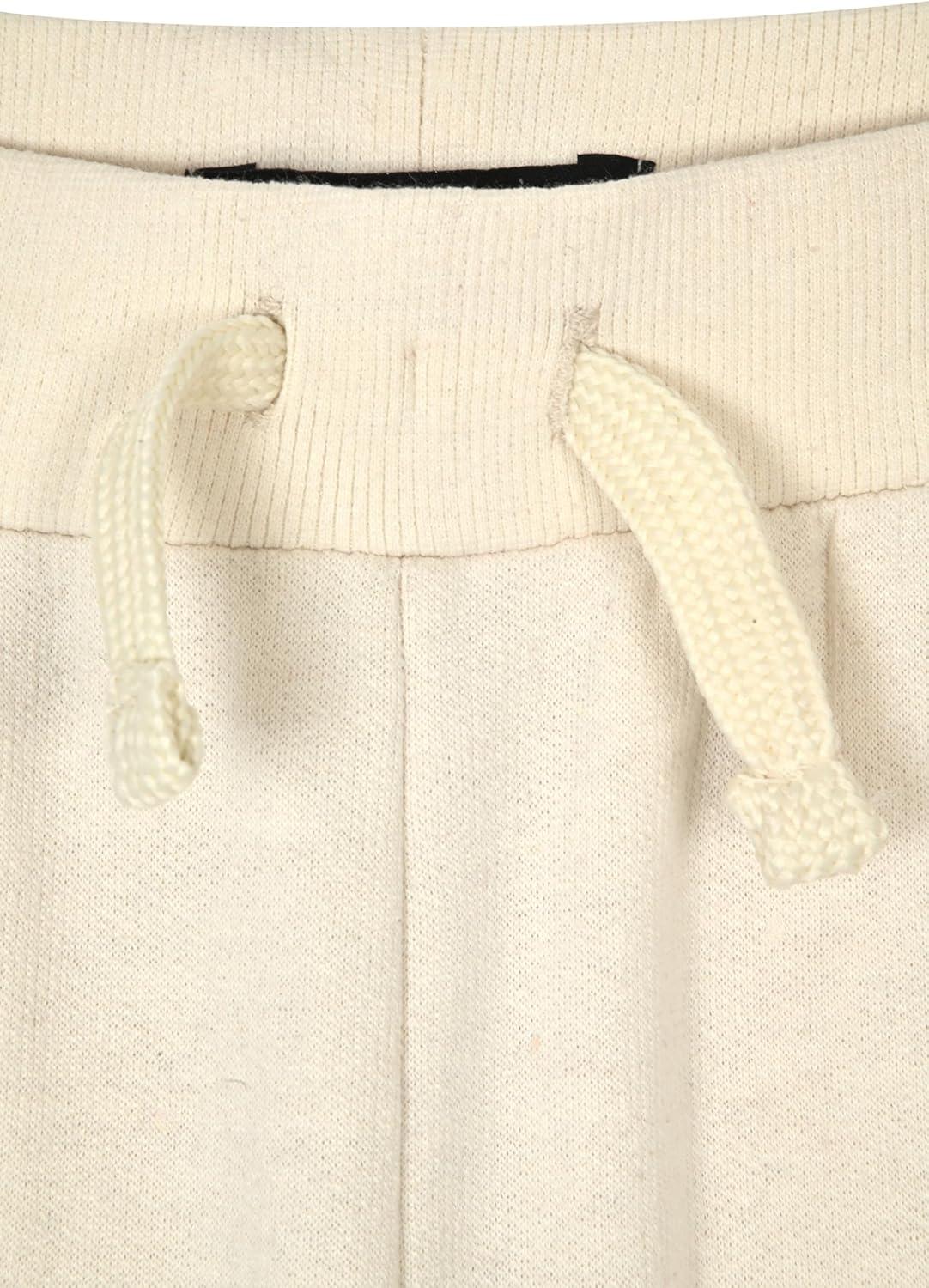 imageTrue Religion Girls 3 Piece Fleece Set Hoodie Tee Shirt ampamp JoggerLegging Outfit Rhinestud ampamp Foil Details Sizes 414Winter White Cargo