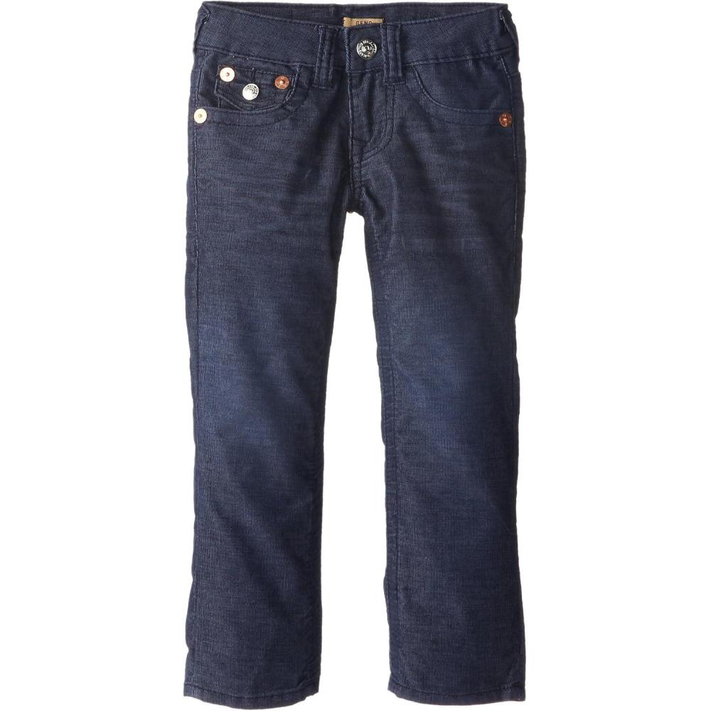 imageTrue Religion Boys Geno Relaxed Slim Classic Corduroy PantBali