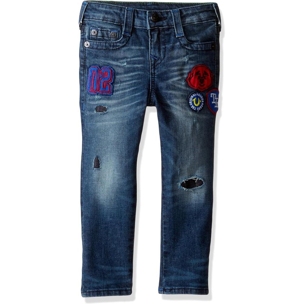 imageTrue Religion BoysDecoded Wash