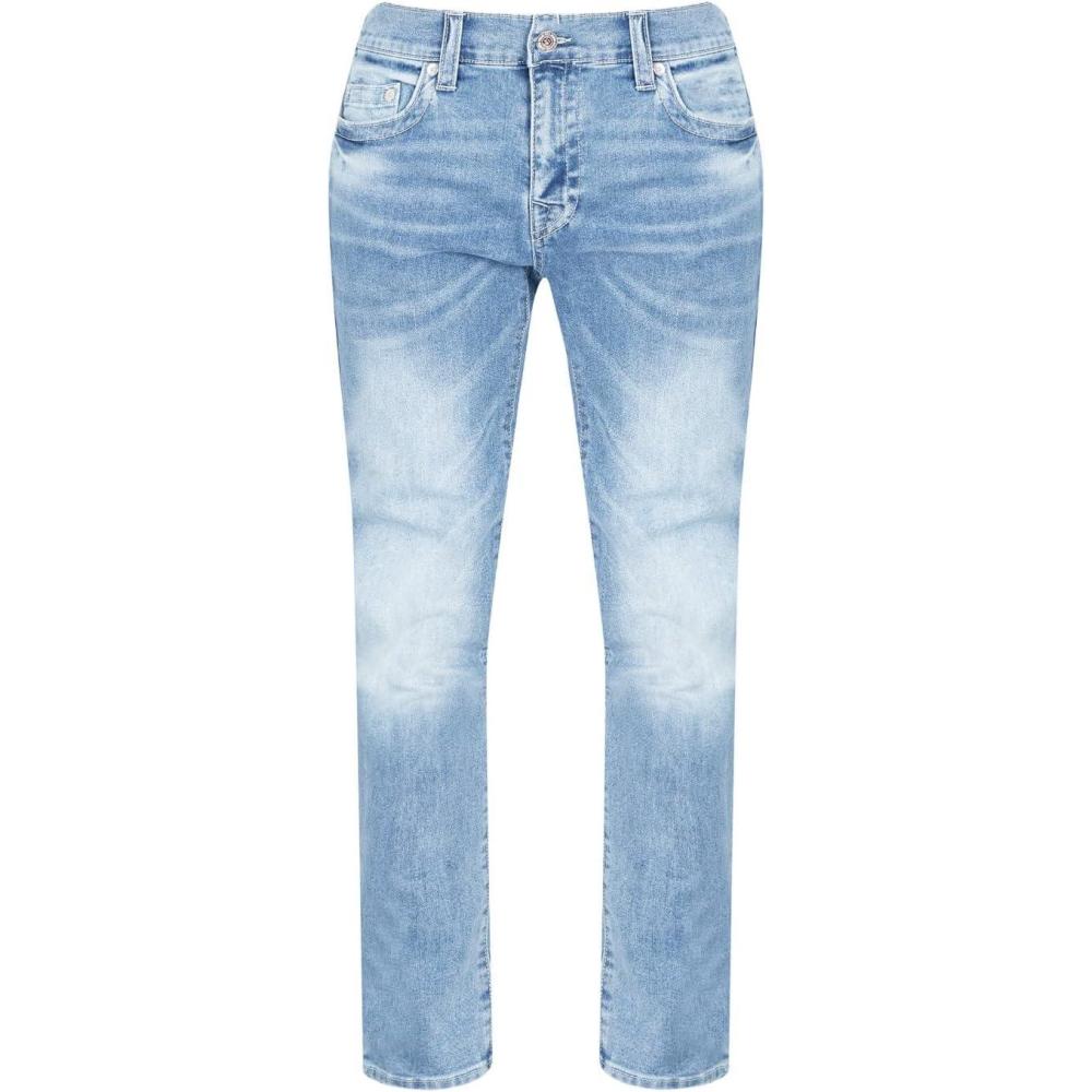 imageTrue Religion Mens Rocco Nf Sn 32 InseamLight Breakers