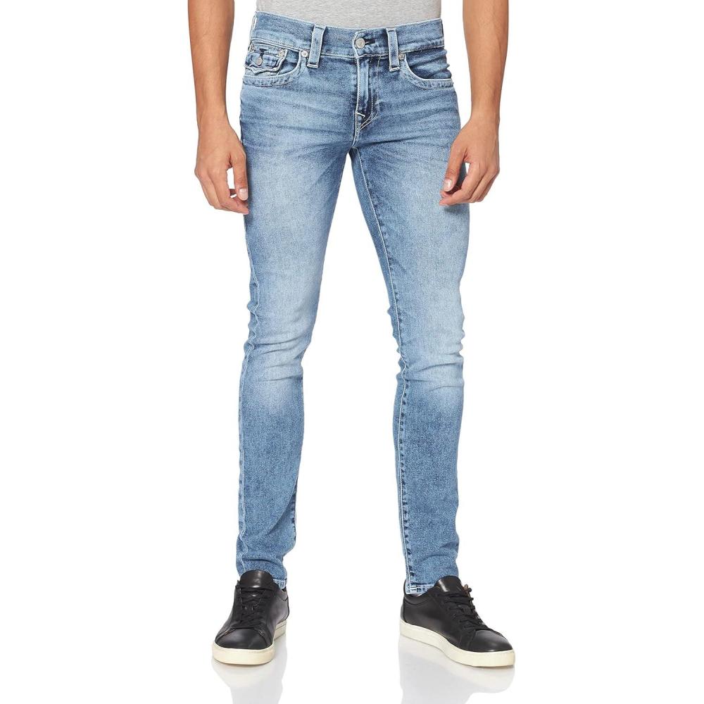 imageTrue ReligionSun Blazed