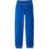 True Religion Boys’ French Terry Sweatpant(Royal Blue)