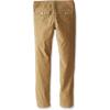 True Religion Boys’ Geno Corduroy Pant(Beach Nut)
