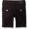 True Religion Boys’ Geno Shorts(Black)