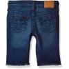 True Religion Boys’ Geno Shorts(Cali Blue)