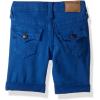 True Religion Boys’ Geno Shorts(Electric Blue_431)