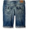 True Religion Boys’ Geno Shorts(Flow Wash)