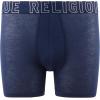 True Religion Boys Underwear 5 Pack Boxer Briefs for Boys 6-18 Durable Stretch Breathable Moisture Wicking(Mint/Grey/Black)