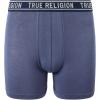 True Religion Boys Underwear 5 Pack Boxer Briefs for Boys 6-18 Durable Stretch Breathable Moisture Wicking(Multi 5)