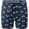 True Religion Boys Underwear 5 Pack Boxer Briefs for Boys 6-18 Durable Stretch Breathable Moisture Wicking(Multi 5)