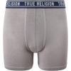 True Religion Boys Underwear 5 Pack Boxer Briefs for Boys 6-18 Durable Stretch Breathable Moisture Wicking(Multi 5)