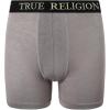 True Religion Boys Underwear 5 Pack Boxer Briefs for Boys 6-18 Durable Stretch Breathable Moisture Wicking(Multi 6)