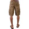 True Religion Commander Big T Cargo Short Mens (30)