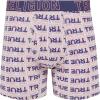 True Religion Cotton Stretch Mens Boxer Briefs, Mens Underwear Pack of 5(Navy/Grey/Pink)