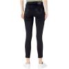 True Religion Halle Grey in 2SB Body Rinse Black 2sb Body Rinse Black 34