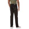 True Religion Mens Geno Slim Fit Jean(Body Rinse Black)