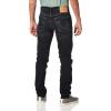 True Religion Mens Geno Slim Fit Jean(Dark)