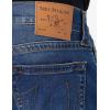 True Religion Mens Geno Slim Fit Jean(Indigo Lake)