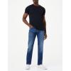 True Religion Mens Geno Slim Fit Jean(Indigo Lake)