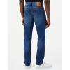 True Religion Mens Geno Slim Fit Jean(Indigo Lake)