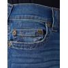 True Religion Mens Geno Slim Fit Jean(Indigo Lake)