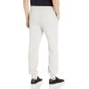 True Religion Men’s Metallic Horseshoe Jogger(Oatmeal Heather)
