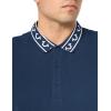 True Religion Men’s Relaxed Polo(Dress Blue)