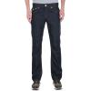 True Religion Men’s Ricky Big T Straight Leg Jean with Back Flap Pockets(Body Rinse)
