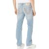 True Religion Mens Ricky Nf Super TJeans(Cabrillo Harbor Light Wash)