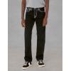 True Religion Men’s Ricky Super T Straight Leg Jean(Body Rinse Black)