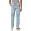 True Religion Men’s Ricky Super T Straight Leg Jean(Brussels Medium)