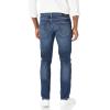 True Religion Mens Rocco Nf Sn 32 Inseam(Concrete Flow)
