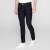 True Religion Mens Rocco Nf Sn 32 Inseam(Dark Wash Muddy Waters)