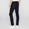 True Religion Mens Rocco Nf Sn 32 Inseam(Dark Wash Muddy Waters)