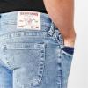 True Religion Mens Rocco Nf Sn 32 Inseam(Light Breakers)