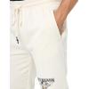 True Religion Men’s Tiger Shorts(Winter White)