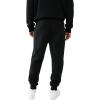 True Religion Men’s Welt Pocket Jogger(Jet Black)