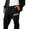 True Religion Men’s Welt Pocket Jogger(Jet Black)