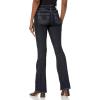 True Religion Women’s Becca Midrise Super T Boot Cut Jean(Rinse)