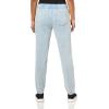 True Religion Women’s Big T Midrise Knit Jogger(Pacific Blue)