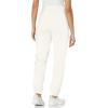 True Religion Women’s Collegiate Boyfriend Jogger(Winter White)