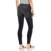 True Religion Womens Halle Super Skinny Midrise Big T Jean(Grunge Street)