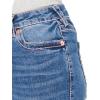 True Religion Womens Halle Super Skinny Midrise Big T Jean(Karachi)