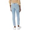 True Religion Womens Halle Super Skinny Midrise Big T Jean(Scenic Route)