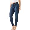 True Religion Women’s Jennie Big T Midrise Jean(Ondine Wash)
