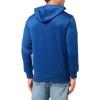 True Religion mens Chevy Zip Up Hoodie(Estate Blue)