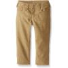 True Religion Boys’ Geno Corduroy Pant(Beechnut)