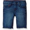 True Religion Boys’ Geno Shorts(Cali Blue)