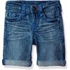 True Religion Boys’ Geno Shorts(Crystalline Wash)