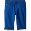 True Religion Boys’ Geno Shorts(Electric Blue)